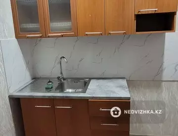 30 м², 1-комнатная квартира, этаж 3 из 5, 30 м², изображение - 8