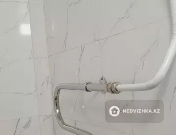 30 м², 1-комнатная квартира, этаж 3 из 5, 30 м², изображение - 11