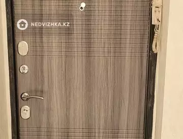 30 м², 1-комнатная квартира, этаж 3 из 5, 30 м², изображение - 12