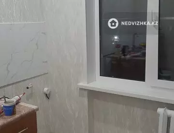 30 м², 1-комнатная квартира, этаж 3 из 5, 30 м², изображение - 16