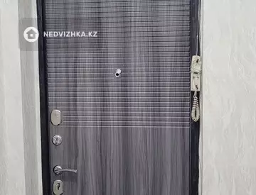 30 м², 1-комнатная квартира, этаж 3 из 5, 30 м², изображение - 17