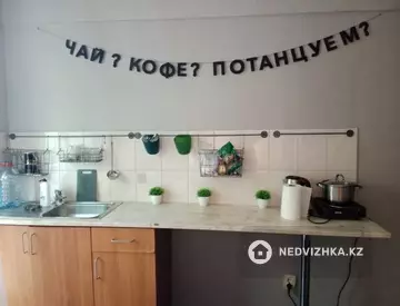 2-комнатная квартира, этаж 2 из 5, 45 м², посуточно