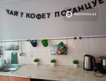 2-комнатная квартира, этаж 2 из 5, 45 м², посуточно