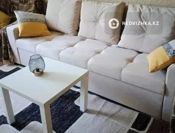 45 м², 2-комнатная квартира, этаж 2 из 5, 45 м², посуточно, изображение - 4