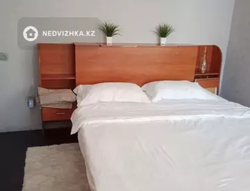 45 м², 2-комнатная квартира, этаж 2 из 5, 45 м², посуточно, изображение - 6