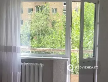 30 м², 1-комнатная квартира, этаж 3 из 5, 30 м², изображение - 18
