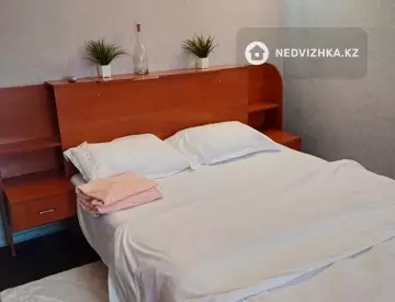 45 м², 2-комнатная квартира, этаж 2 из 5, 45 м², по часам, изображение - 5
