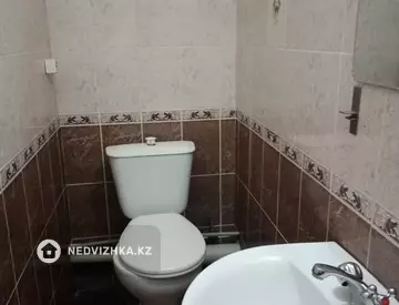 45 м², 2-комнатная квартира, этаж 2 из 5, 45 м², по часам, изображение - 8