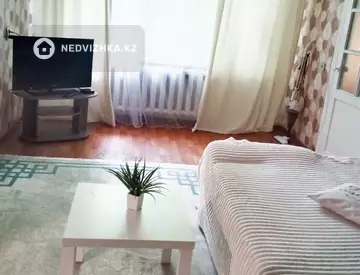2-комнатная квартира, этаж 2 из 5, 45 м², посуточно