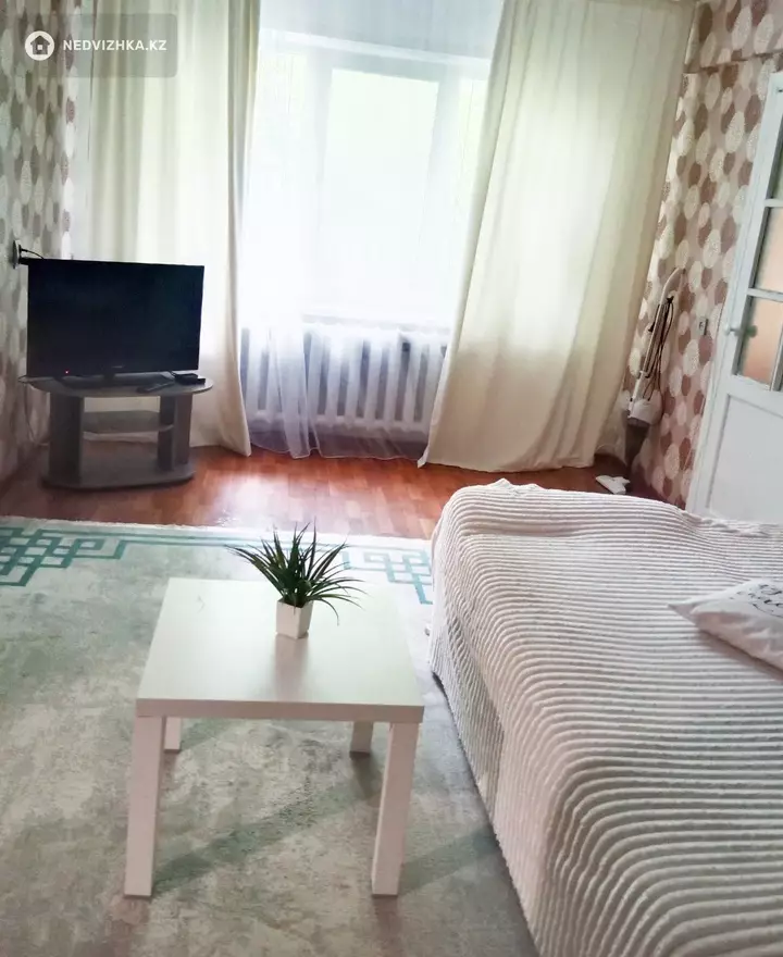 45 м², 2-комнатная квартира, этаж 2 из 5, 45 м², посуточно, изображение - 1