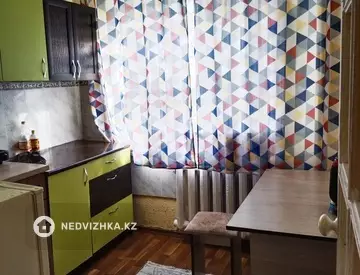 45 м², 2-комнатная квартира, этаж 2 из 5, 45 м², посуточно, изображение - 4