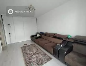 40 м², 1-комнатная квартира, этаж 8 из 9, 40 м², изображение - 4