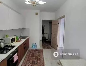 40 м², 1-комнатная квартира, этаж 8 из 9, 40 м², изображение - 5