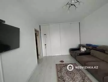 40 м², 1-комнатная квартира, этаж 8 из 9, 40 м², изображение - 6