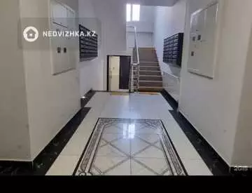40 м², 1-комнатная квартира, этаж 8 из 9, 40 м², изображение - 9