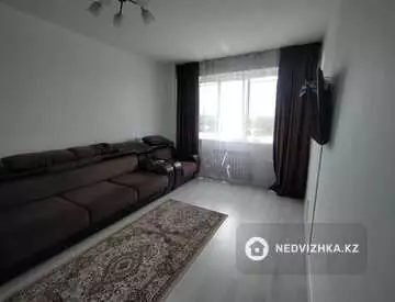 40 м², 1-комнатная квартира, этаж 8 из 9, 40 м², изображение - 8