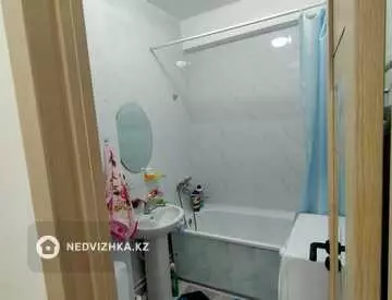 40 м², 1-комнатная квартира, этаж 8 из 9, 40 м², изображение - 10