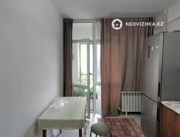 40 м², 1-комнатная квартира, этаж 8 из 9, 40 м², изображение - 12