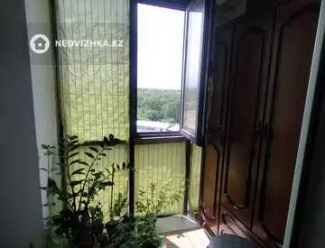 40 м², 1-комнатная квартира, этаж 8 из 9, 40 м², изображение - 14