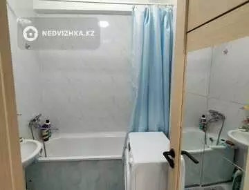 40 м², 1-комнатная квартира, этаж 8 из 9, 40 м², изображение - 15