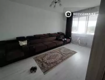 40 м², 1-комнатная квартира, этаж 8 из 9, 40 м², изображение - 17