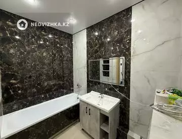 65 м², 2-комнатная квартира, этаж 11 из 15, 65 м², на длительный срок, изображение - 4