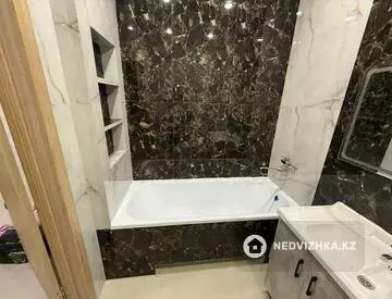 65 м², 2-комнатная квартира, этаж 11 из 15, 65 м², на длительный срок, изображение - 5