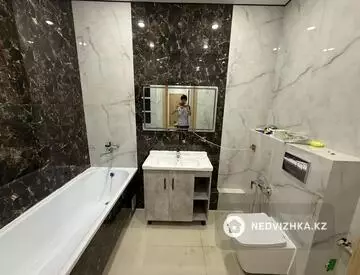 65 м², 2-комнатная квартира, этаж 11 из 15, 65 м², на длительный срок, изображение - 6