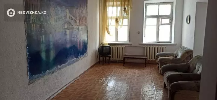45 м², 2-комнатная квартира, этаж 2 из 2, 45 м², изображение - 1