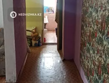 2-комнатная квартира, этаж 2 из 2, 45 м²