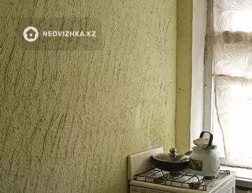 2-комнатная квартира, этаж 2 из 2, 45 м²