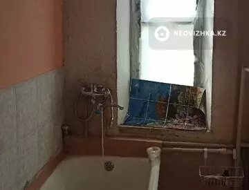 45 м², 2-комнатная квартира, этаж 2 из 2, 45 м², изображение - 4