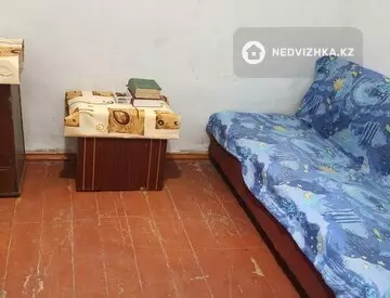 45 м², 2-комнатная квартира, этаж 2 из 2, 45 м², изображение - 6