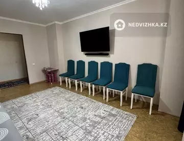 3-комнатная квартира, этаж 5 из 11, 71 м²