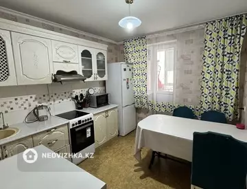 71 м², 3-комнатная квартира, этаж 5 из 11, 71 м², изображение - 5