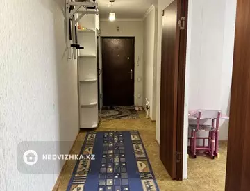 71 м², 3-комнатная квартира, этаж 5 из 11, 71 м², изображение - 10