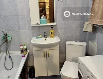 71 м², 3-комнатная квартира, этаж 5 из 11, 71 м², изображение - 9