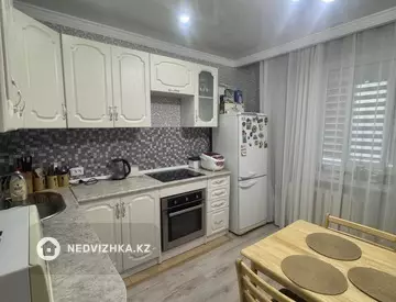 40 м², 1-комнатная квартира, этаж 11 из 12, 40 м², изображение - 1