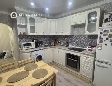 40 м², 1-комнатная квартира, этаж 11 из 12, 40 м², изображение - 2