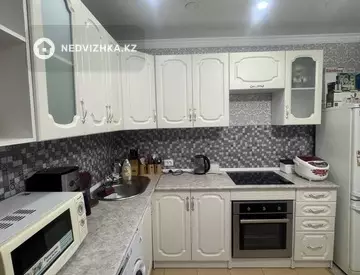 40 м², 1-комнатная квартира, этаж 11 из 12, 40 м², изображение - 3