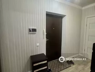 40 м², 1-комнатная квартира, этаж 11 из 12, 40 м², изображение - 5