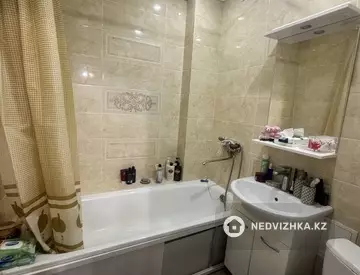 40 м², 1-комнатная квартира, этаж 11 из 12, 40 м², изображение - 4