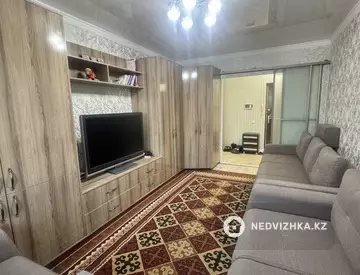 40 м², 1-комнатная квартира, этаж 11 из 12, 40 м², изображение - 0