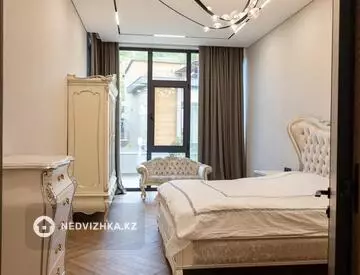 650 м², 5-комнатная квартира, этаж 1 из 3, 650 м², изображение - 20