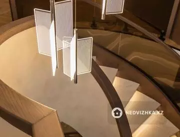 650 м², 5-комнатная квартира, этаж 1 из 3, 650 м², изображение - 17