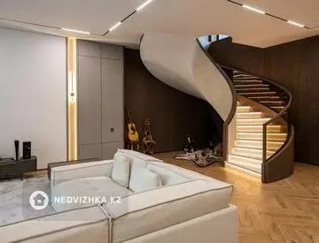 650 м², 5-комнатная квартира, этаж 1 из 3, 650 м², изображение - 44