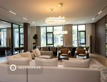 650 м², 5-комнатная квартира, этаж 1 из 3, 650 м², изображение - 51