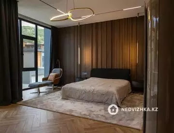 650 м², 5-комнатная квартира, этаж 1 из 3, 650 м², изображение - 23