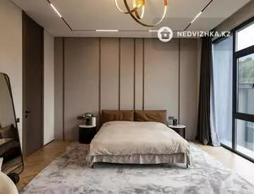 650 м², 5-комнатная квартира, этаж 1 из 3, 650 м², изображение - 24