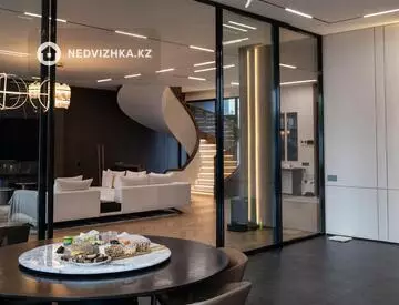 650 м², 5-комнатная квартира, этаж 1 из 3, 650 м², изображение - 7